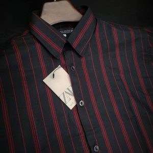 Old Money Shirt