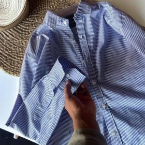 Old Money Shirt